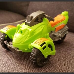 Teenage Mutant Ninja Turtles 3 2013 wheel ride bike Motorcycle Vehicle